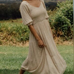 Neuflora Clementine Dress